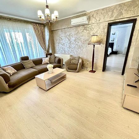 Dacia Residence Apartments Self Check-In Крайова Экстерьер фото