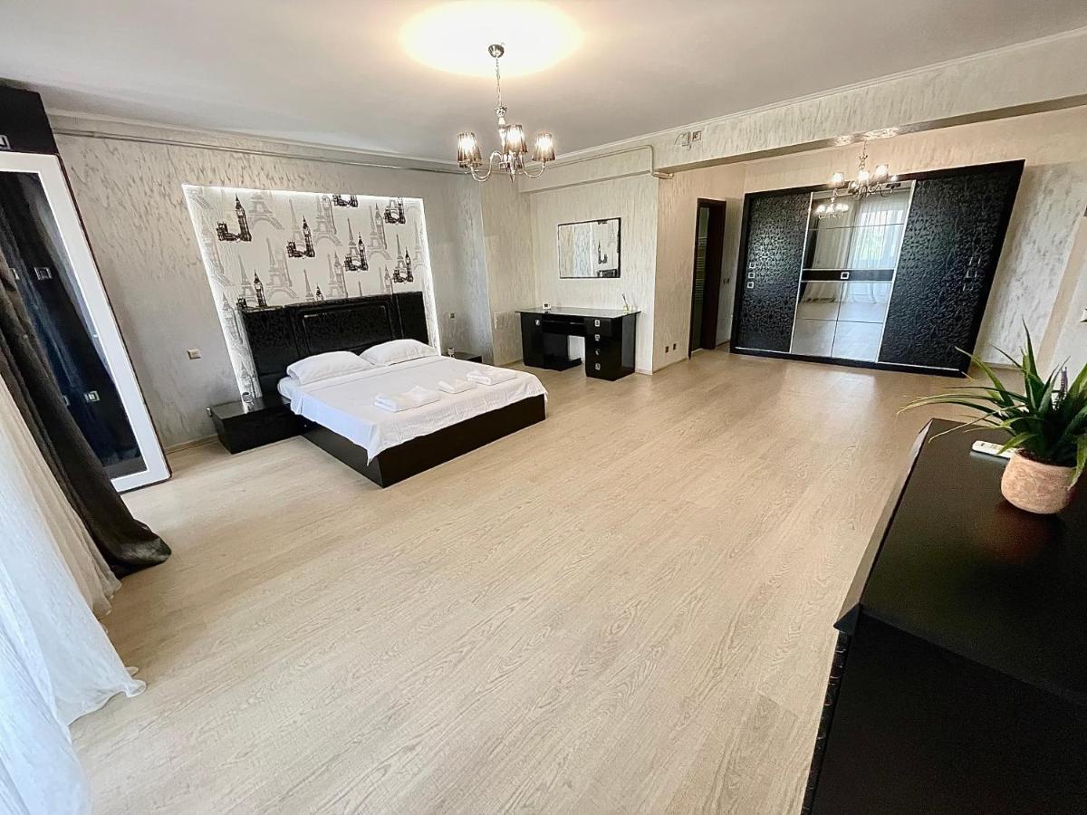 Dacia Residence Apartments Self Check-In Крайова Экстерьер фото